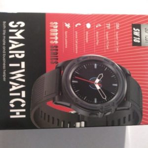 Умные часы и браслеты Smart Watch