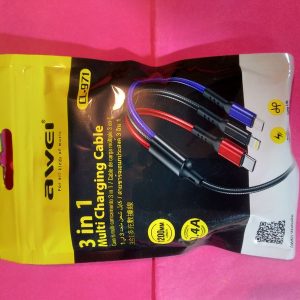 AWEI CL-971_1 foto
