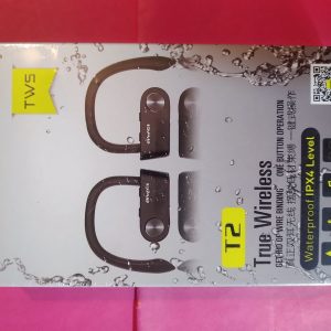 Awei Tws t2 black_1 foto